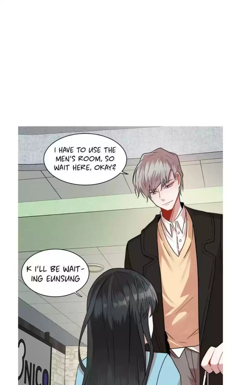 My Darling Signed In Ch.5