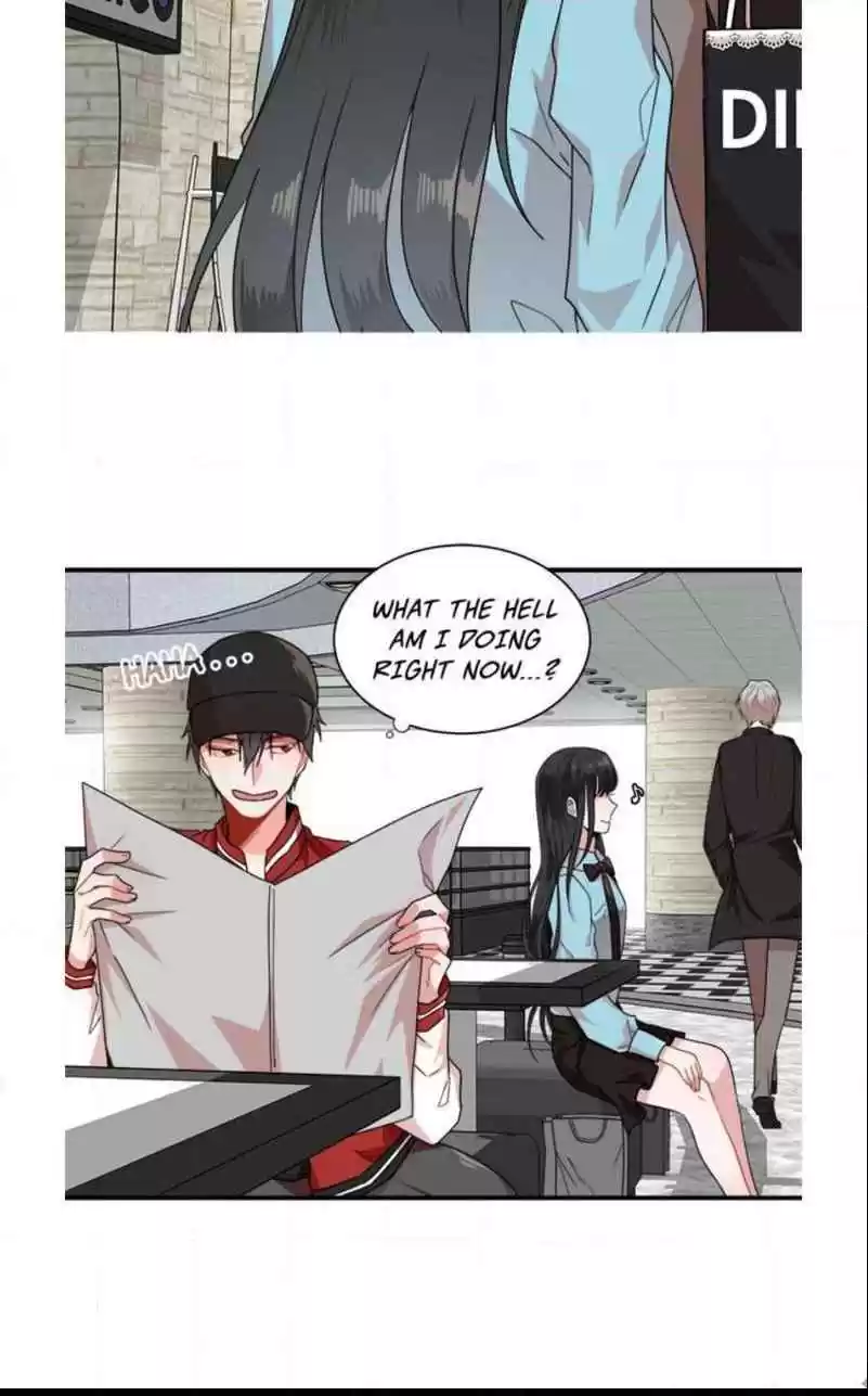 My Darling Signed In Ch.5