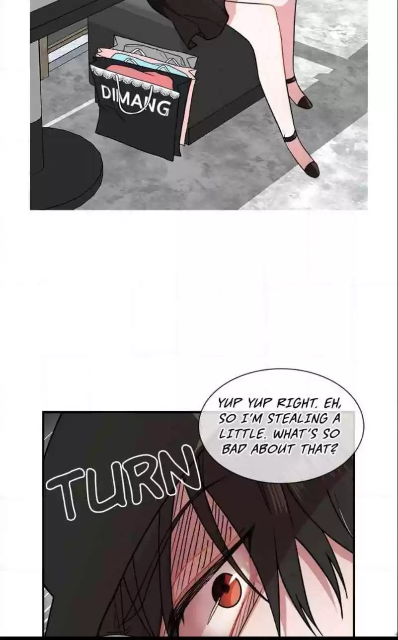 My Darling Signed In Ch.5