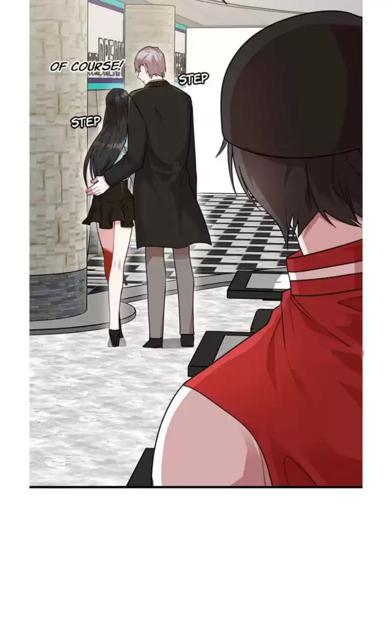 My Darling Signed In Ch.5