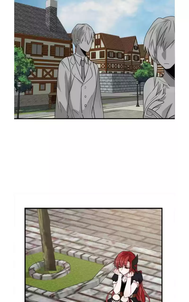 My Darling Signed In Ch.5