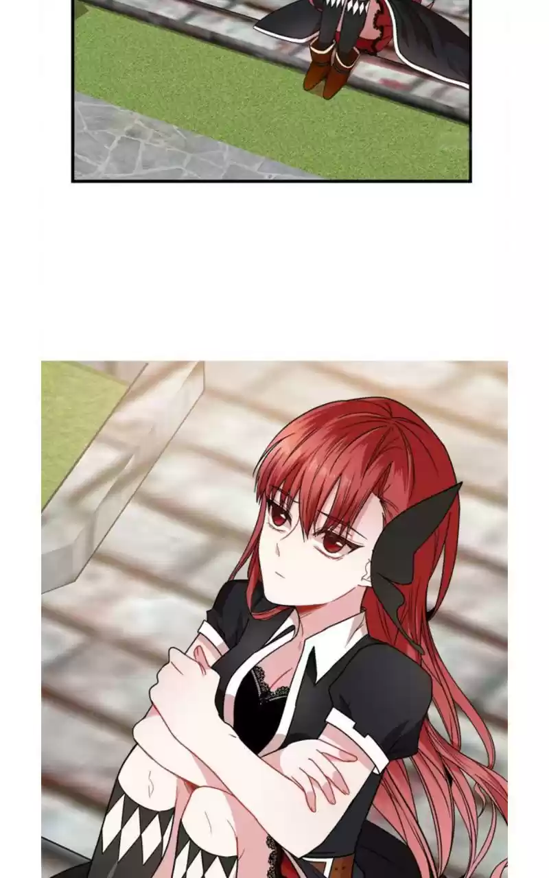 My Darling Signed In Ch.5