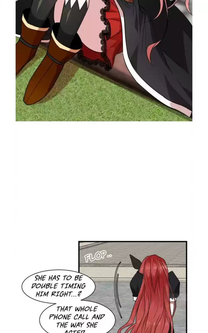 My Darling Signed In Ch.5