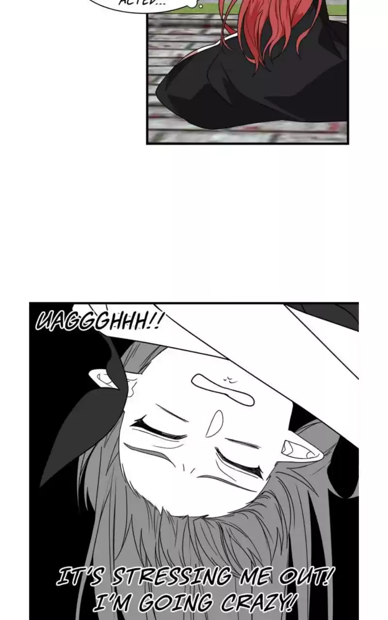 My Darling Signed In Ch.5