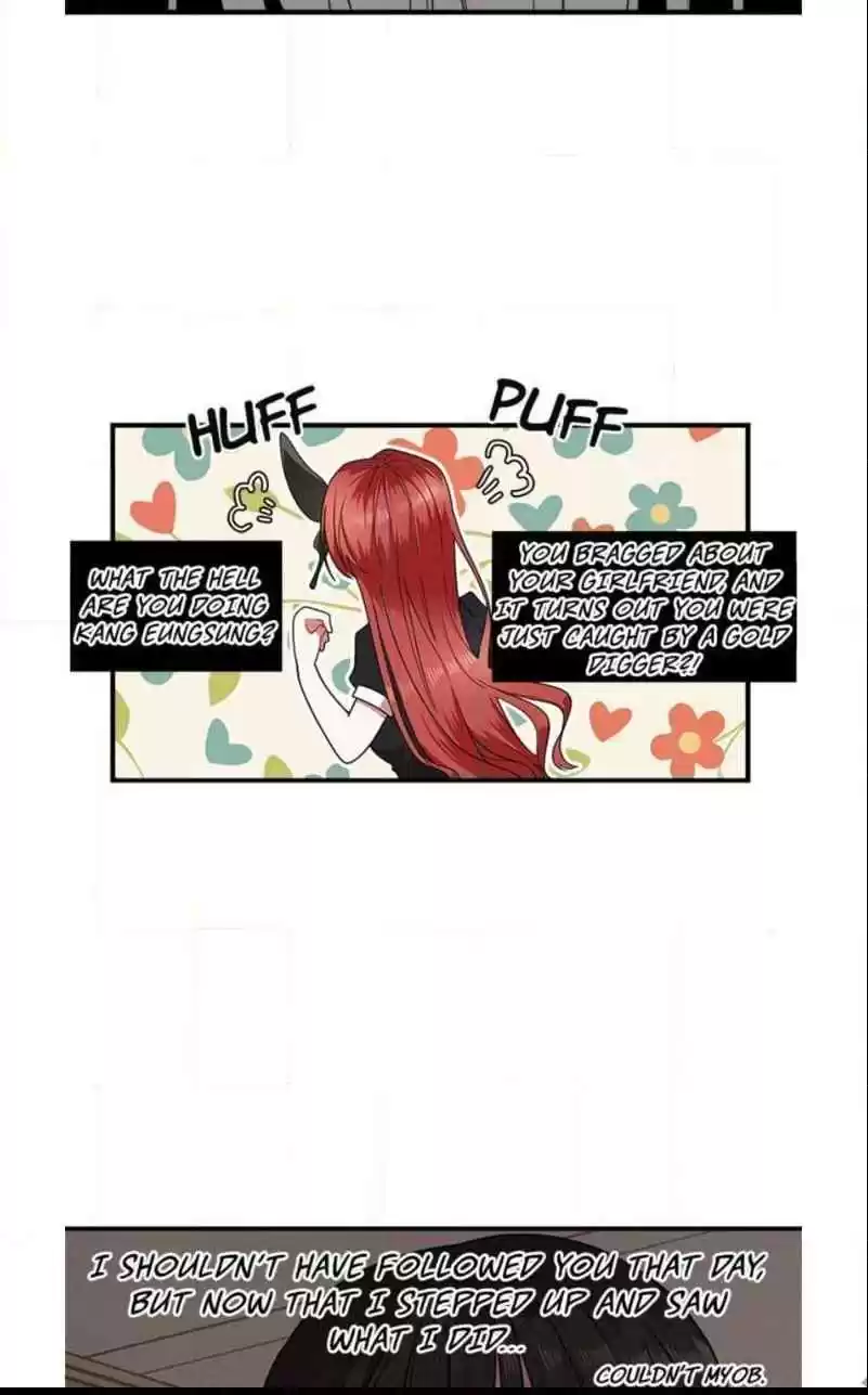 My Darling Signed In Ch.5