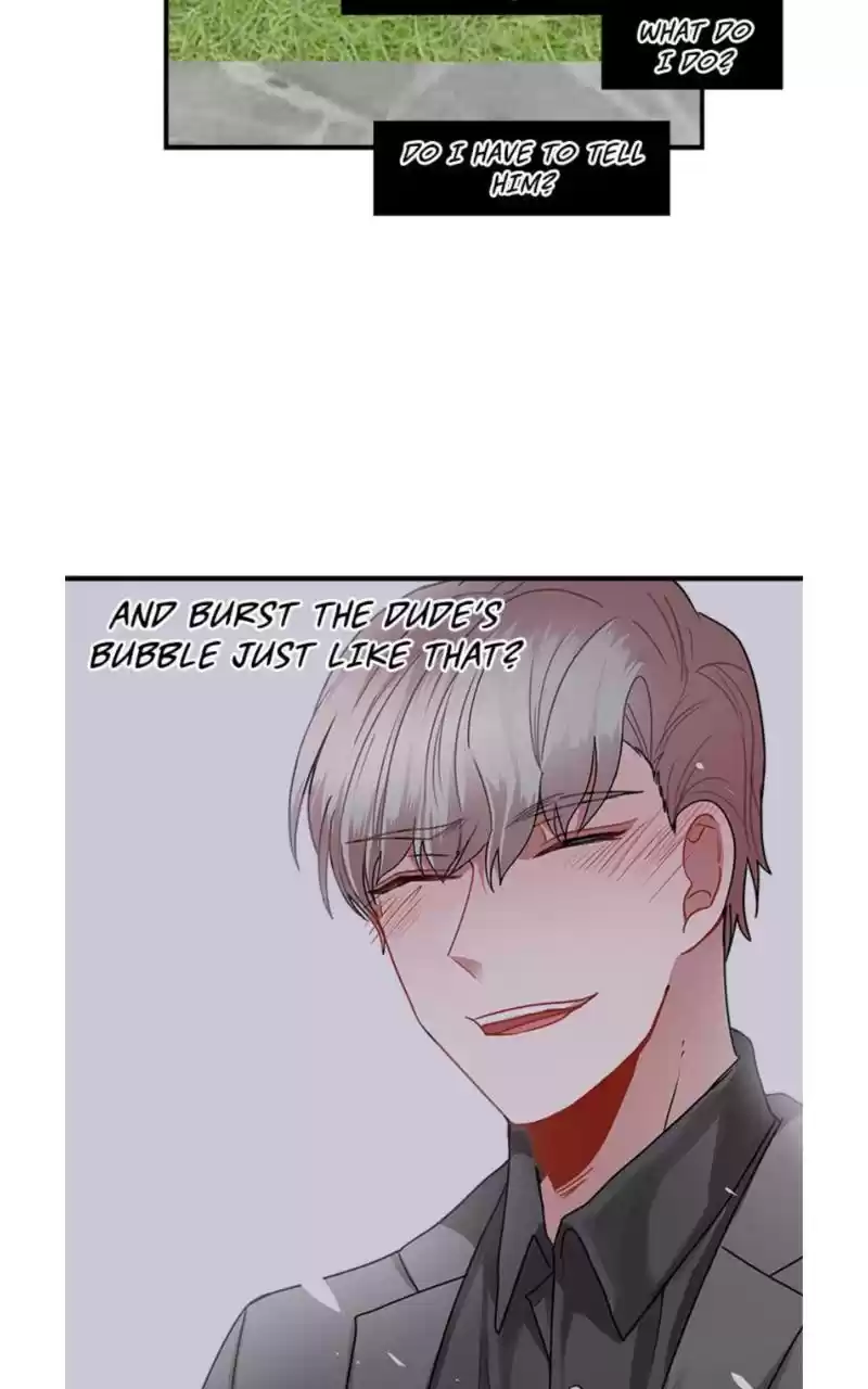 My Darling Signed In Ch.5