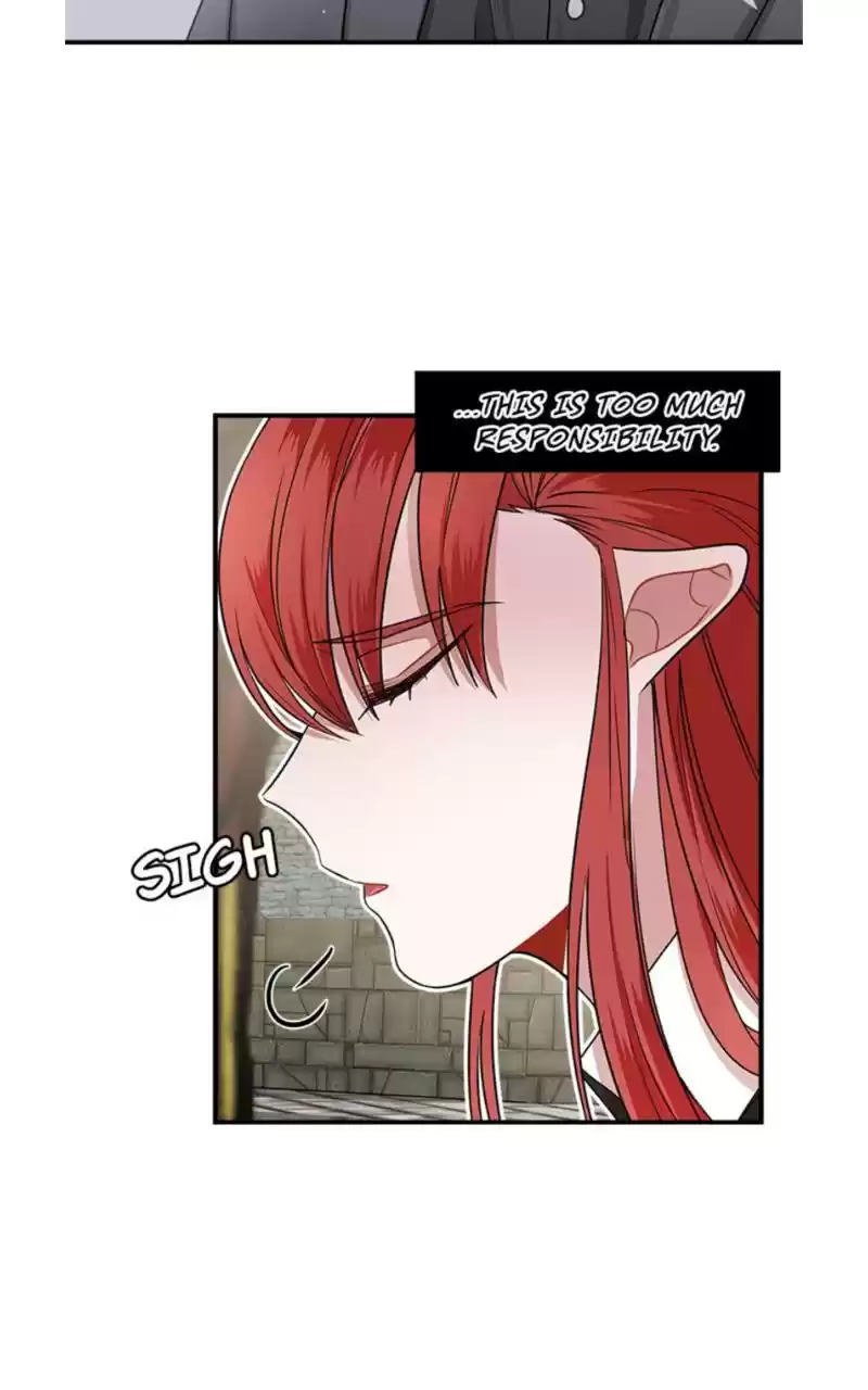 My Darling Signed In Ch.5