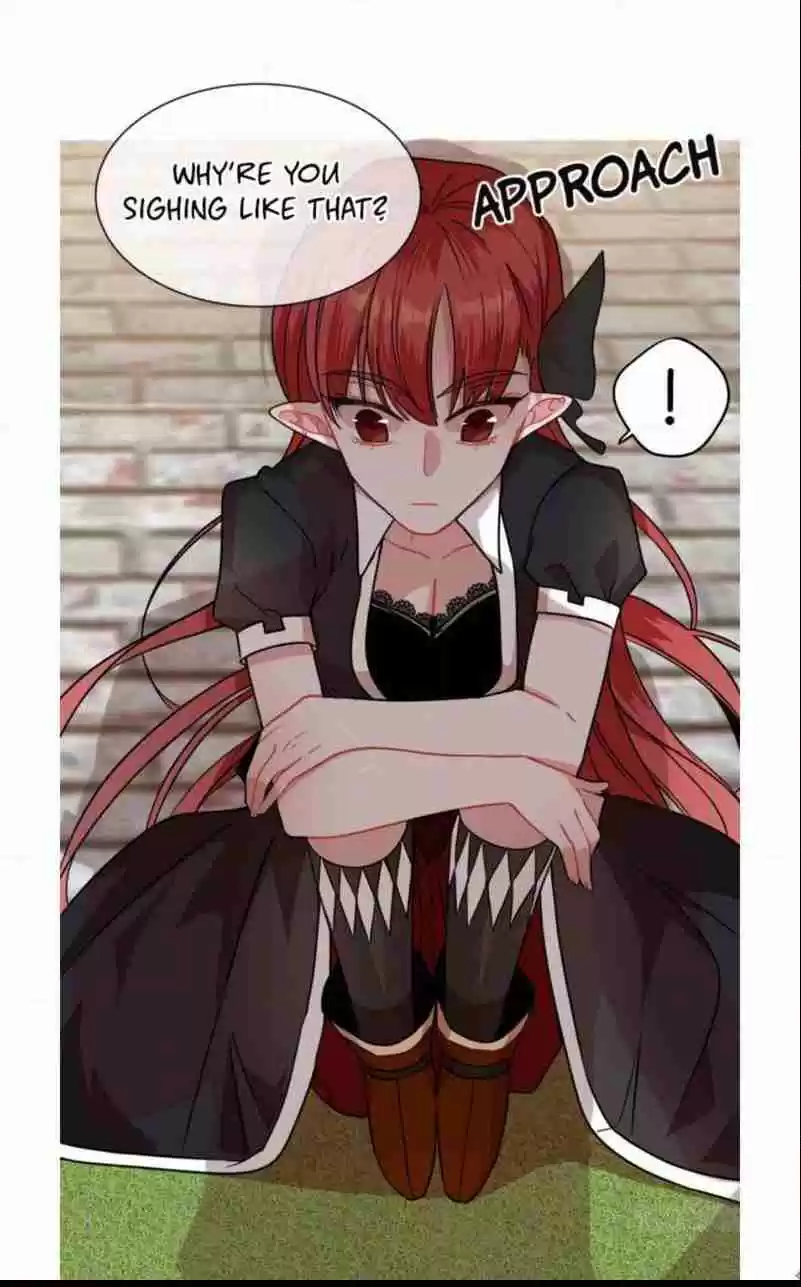 My Darling Signed In Ch.5