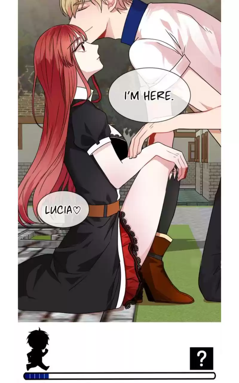 My Darling Signed In Ch.5