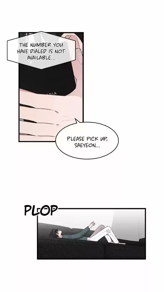 My Darling Signed In Ch.50