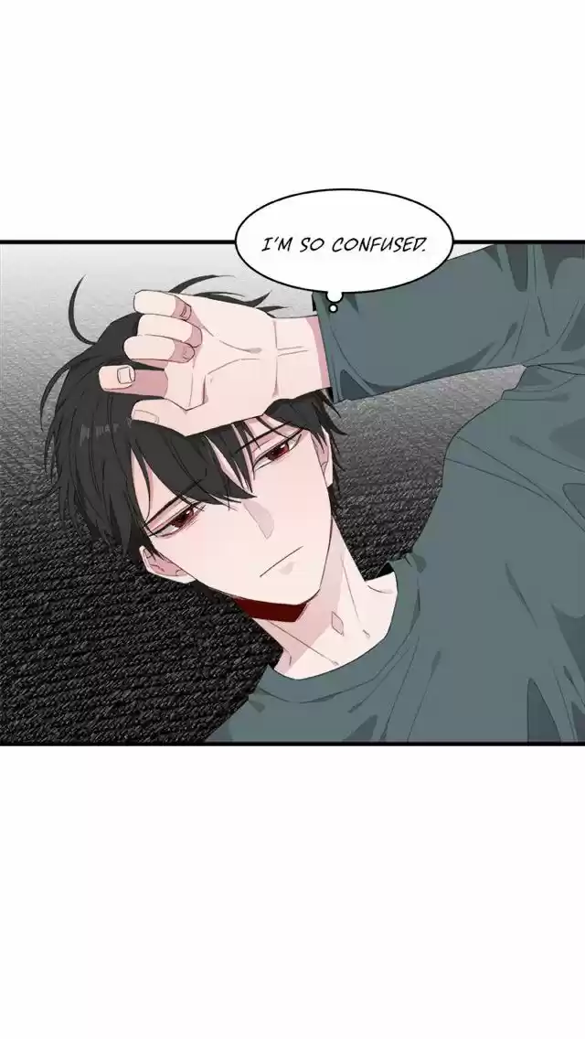 My Darling Signed In Ch.50