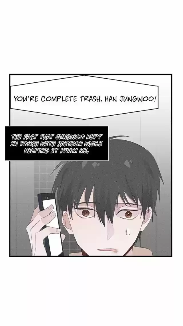 My Darling Signed In Ch.50