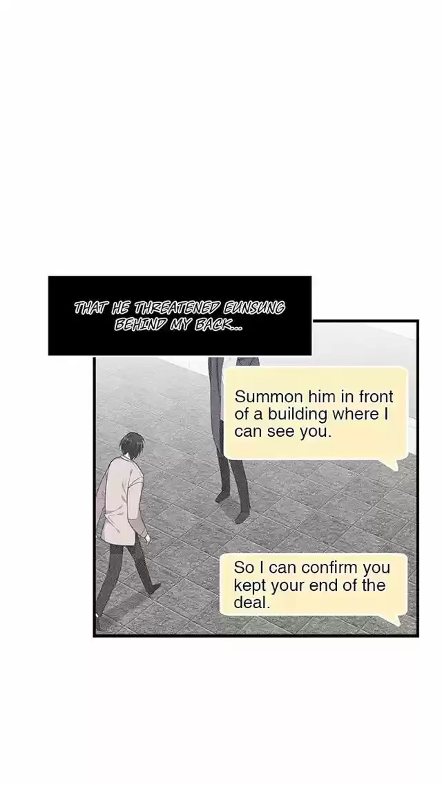 My Darling Signed In Ch.50