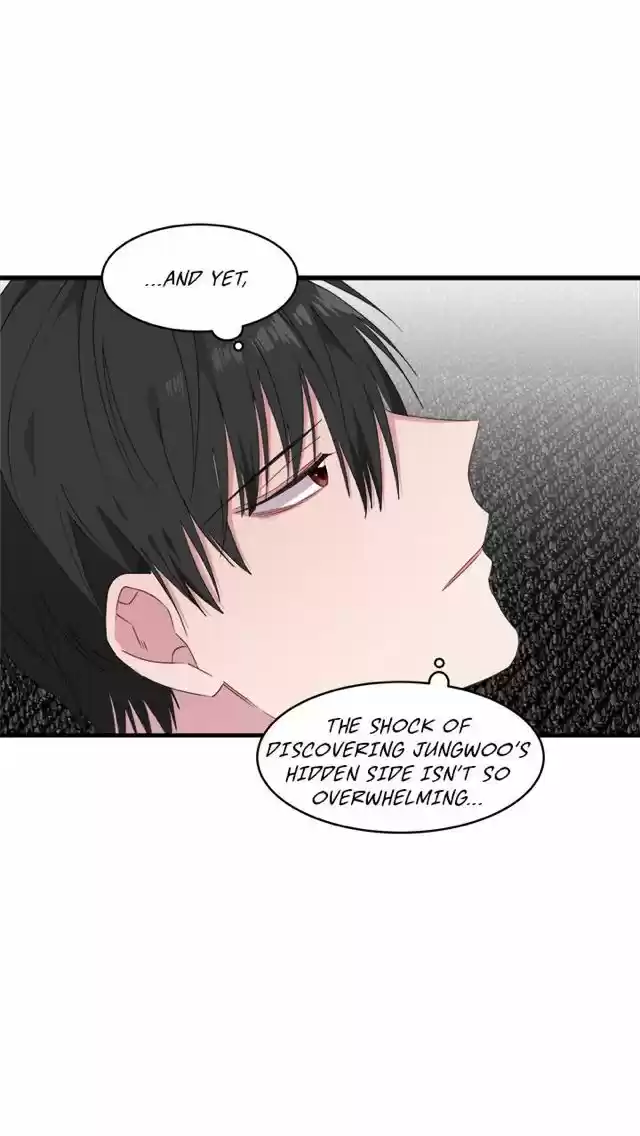 My Darling Signed In Ch.50