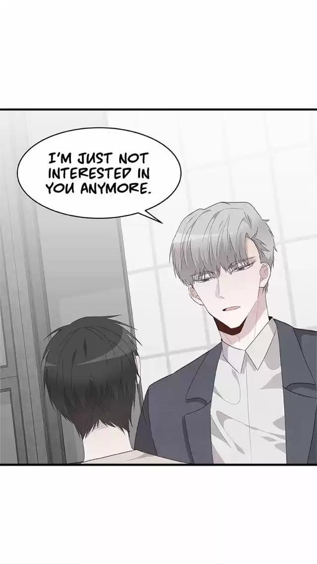 My Darling Signed In Ch.50