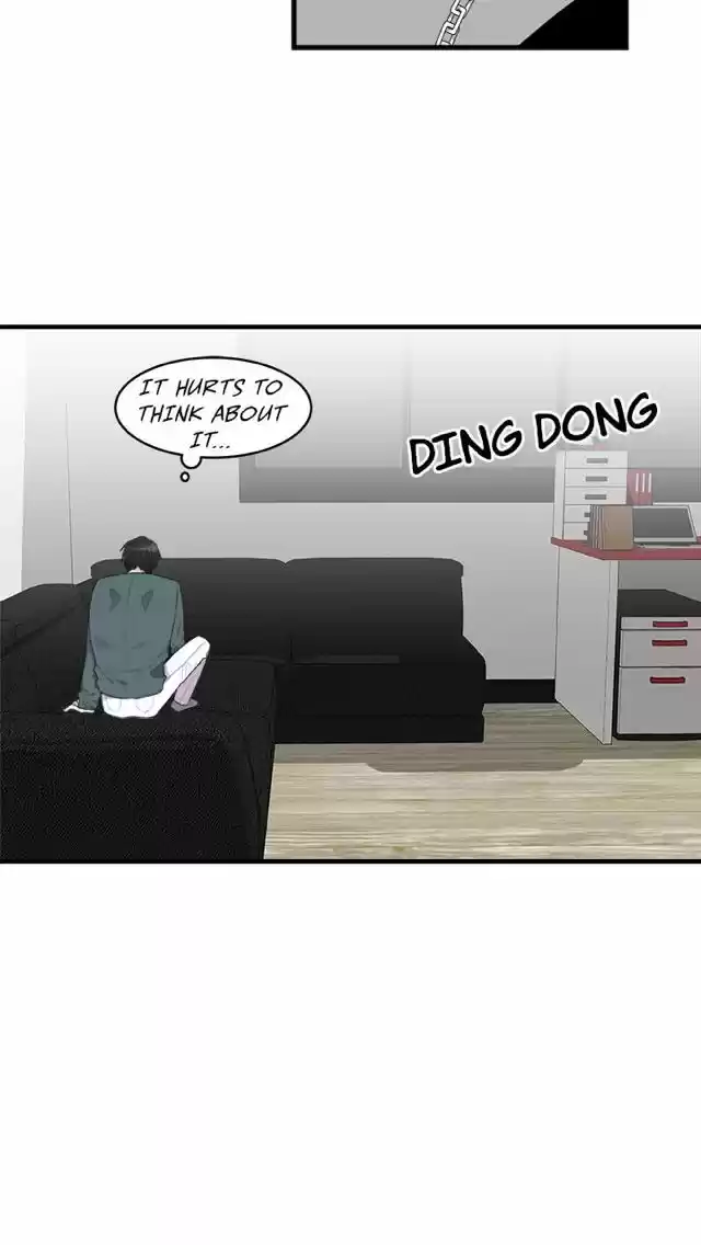 My Darling Signed In Ch.50