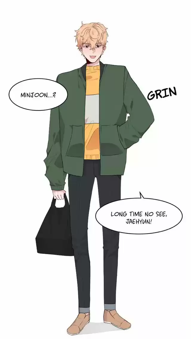 My Darling Signed In Ch.50