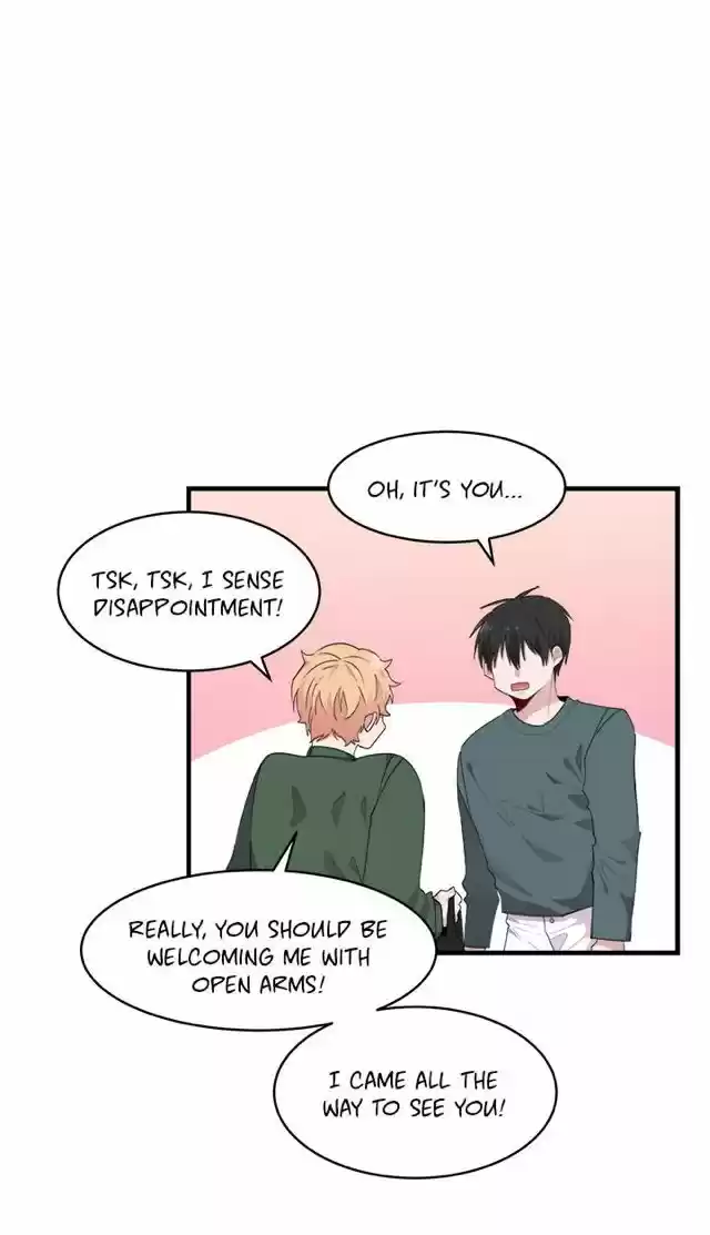 My Darling Signed In Ch.50