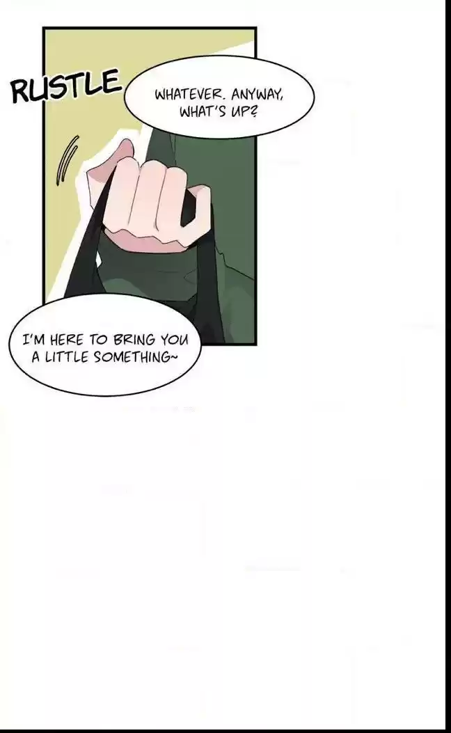 My Darling Signed In Ch.50