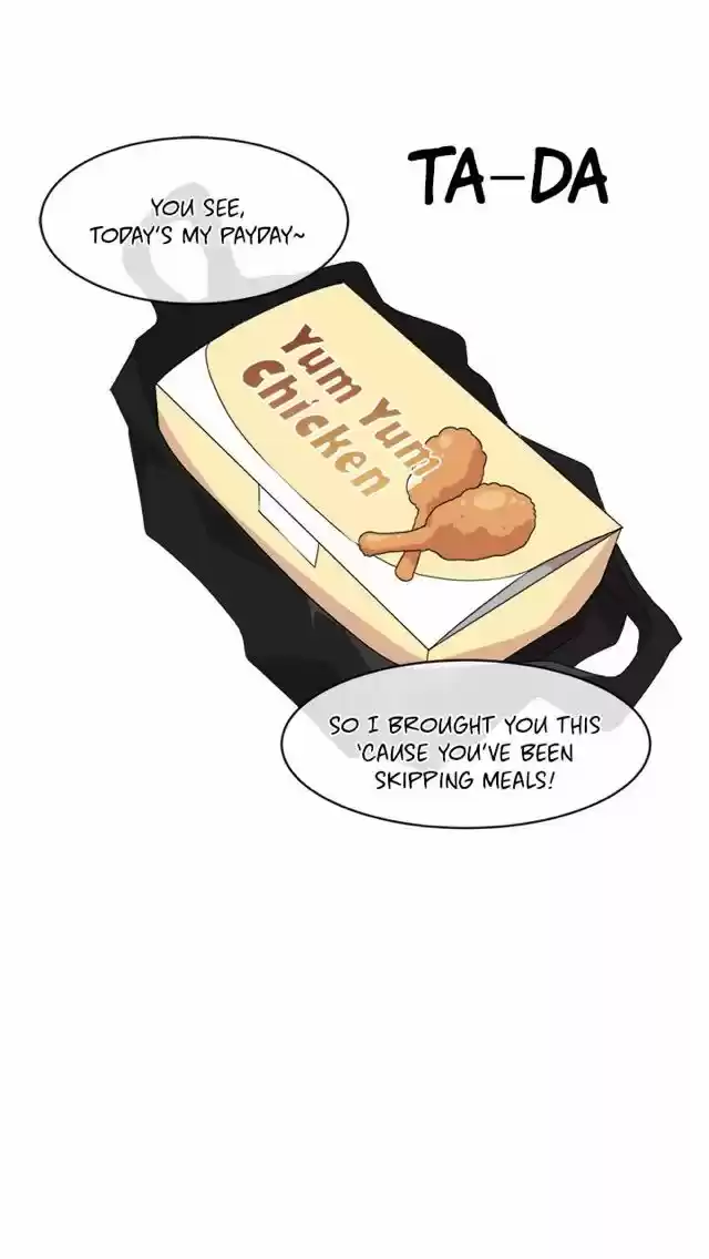 My Darling Signed In Ch.50