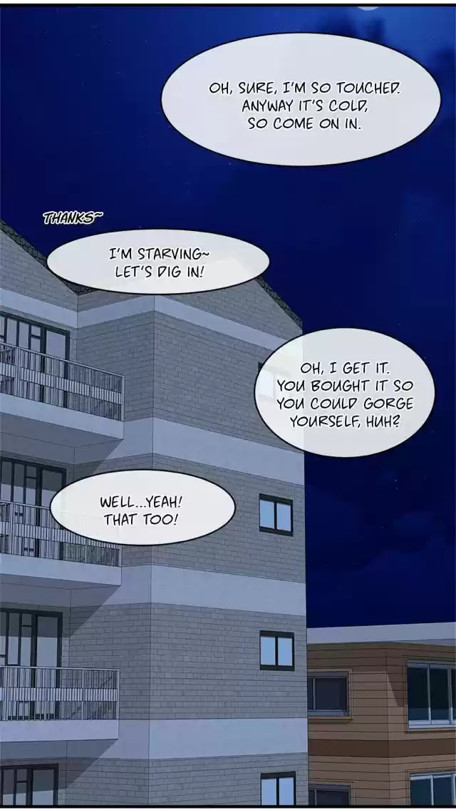 My Darling Signed In Ch.50