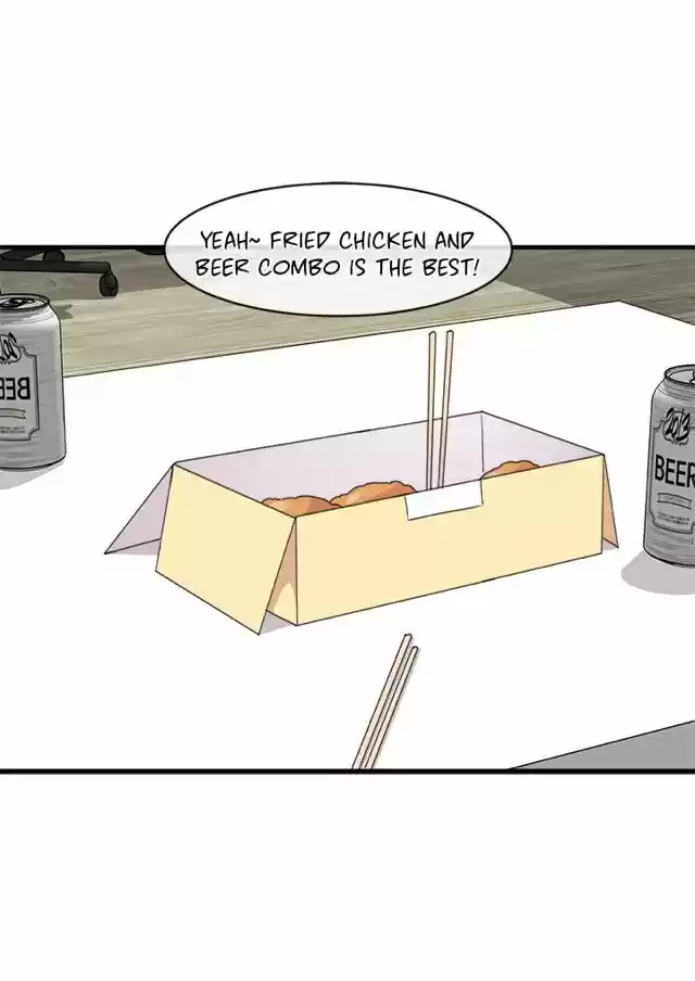 My Darling Signed In Ch.50