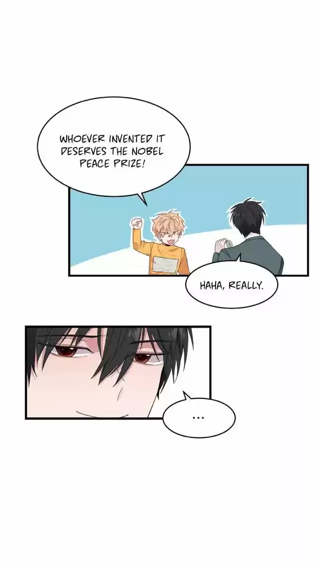 My Darling Signed In Ch.50