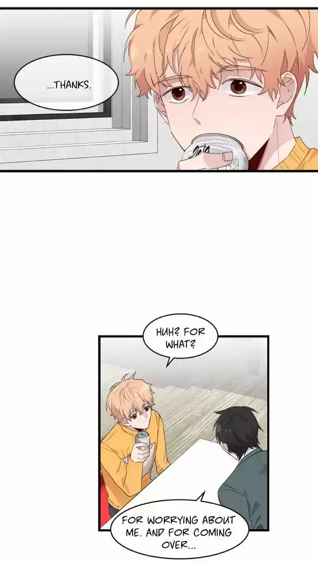 My Darling Signed In Ch.50