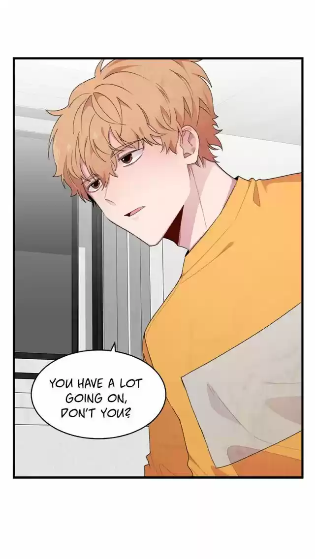 My Darling Signed In Ch.50