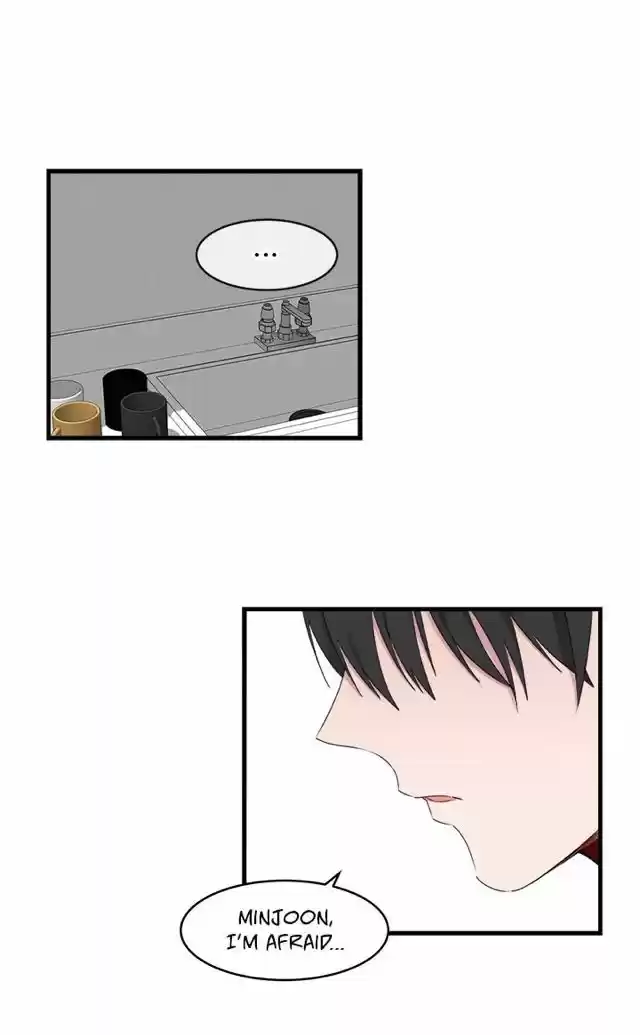 My Darling Signed In Ch.50