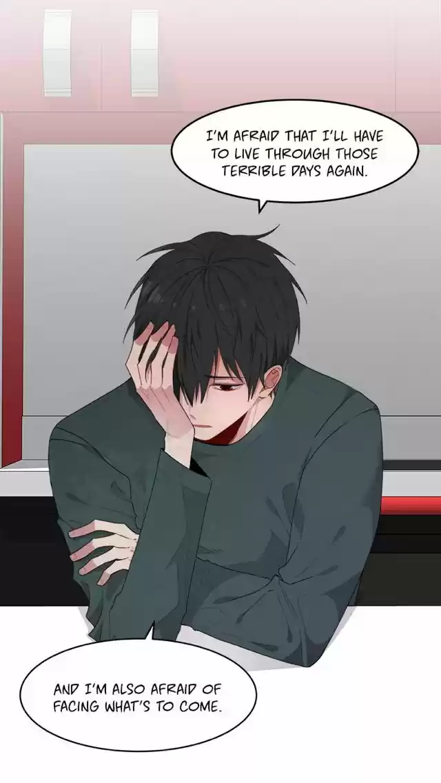 My Darling Signed In Ch.50