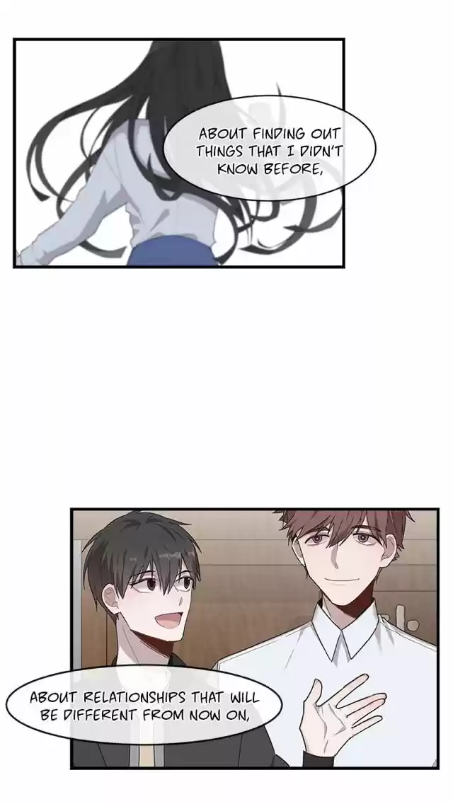 My Darling Signed In Ch.50