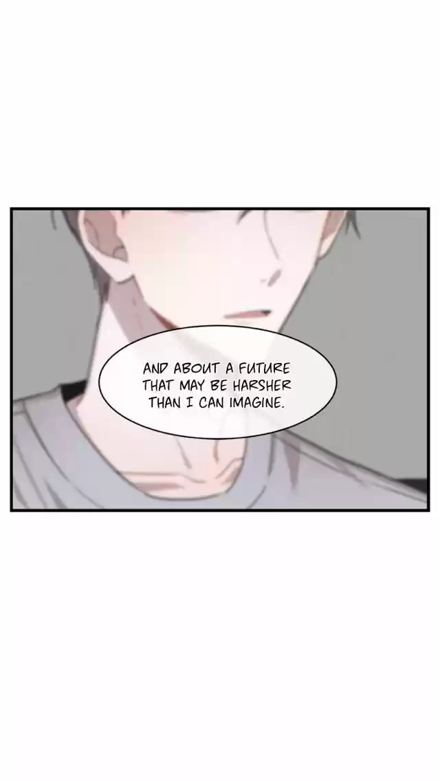 My Darling Signed In Ch.50