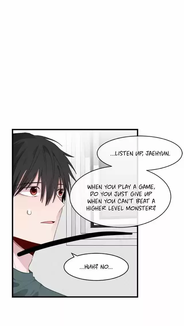 My Darling Signed In Ch.50