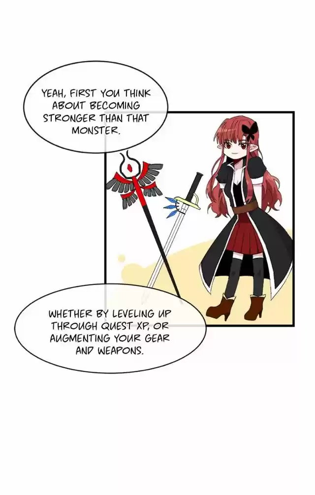 My Darling Signed In Ch.50