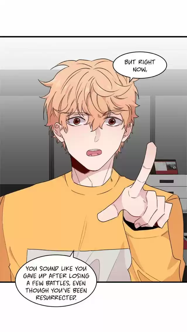 My Darling Signed In Ch.50