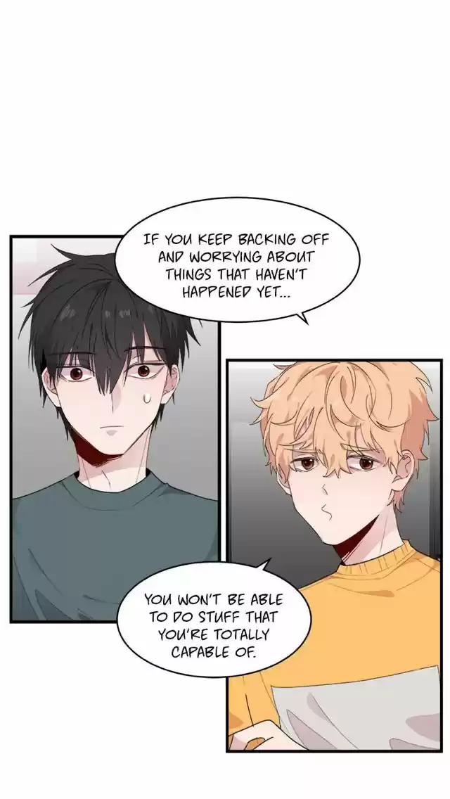 My Darling Signed In Ch.50