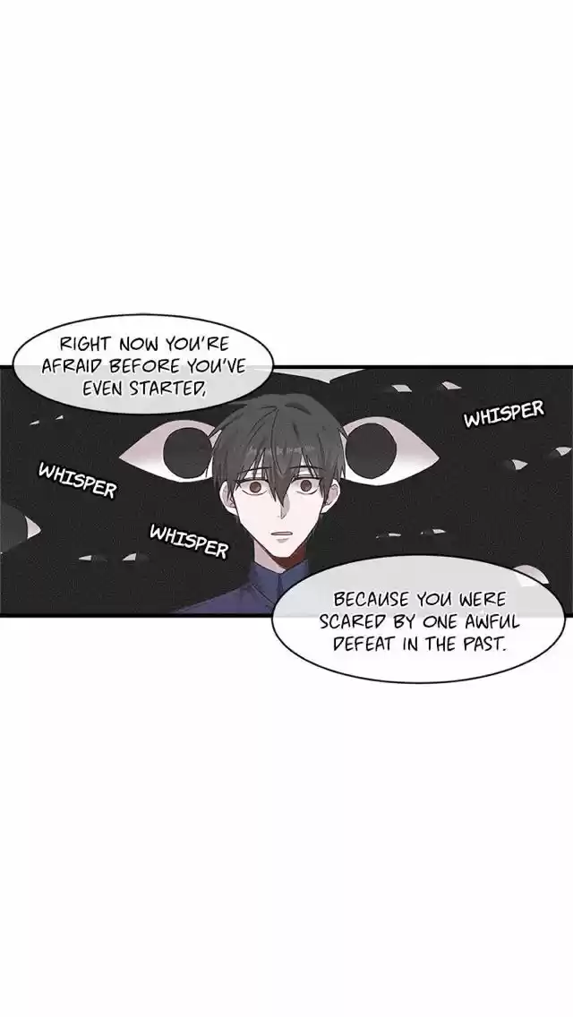 My Darling Signed In Ch.50