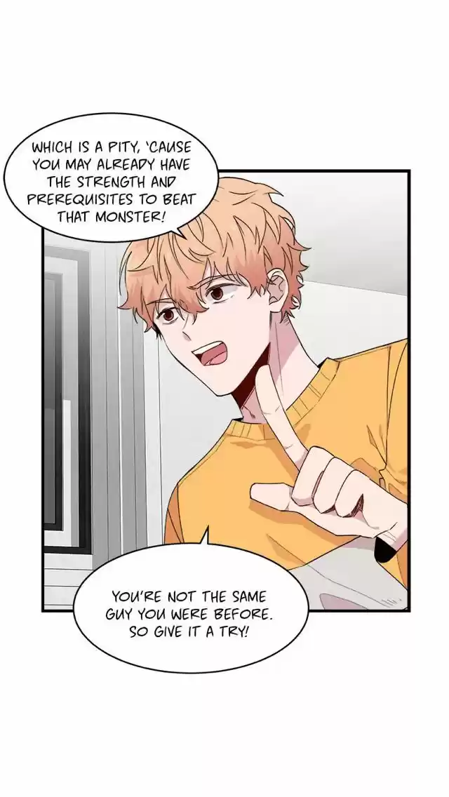 My Darling Signed In Ch.50