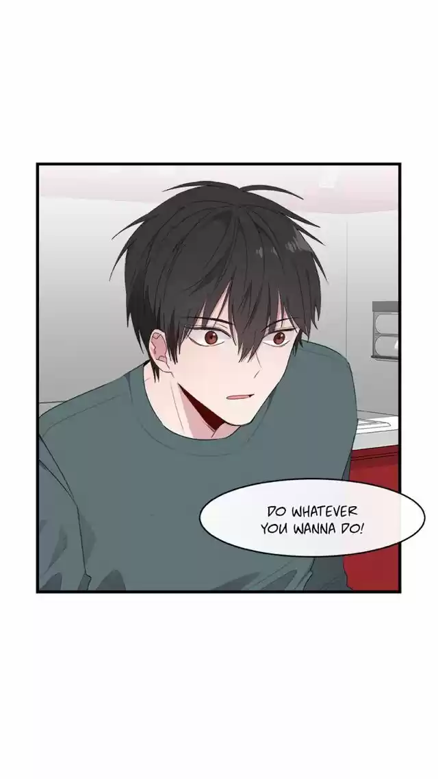 My Darling Signed In Ch.50