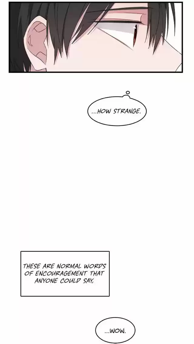 My Darling Signed In Ch.50