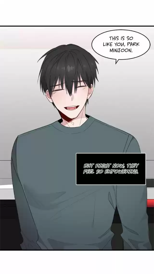 My Darling Signed In Ch.50