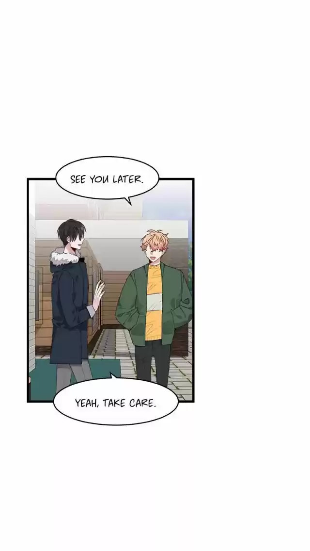 My Darling Signed In Ch.50