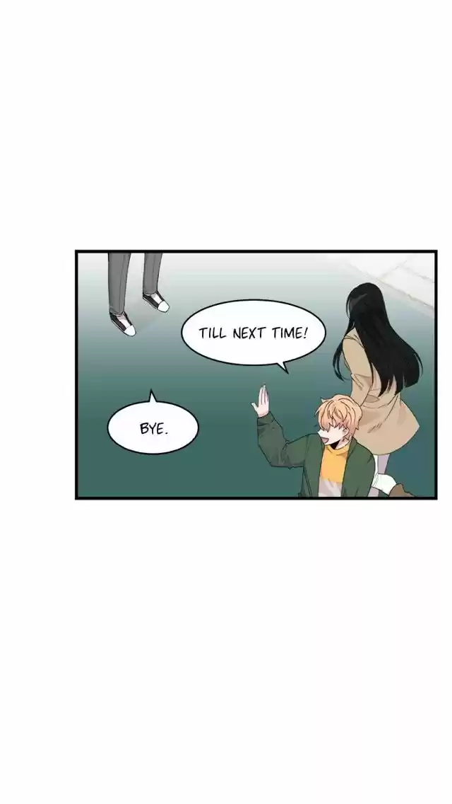 My Darling Signed In Ch.50