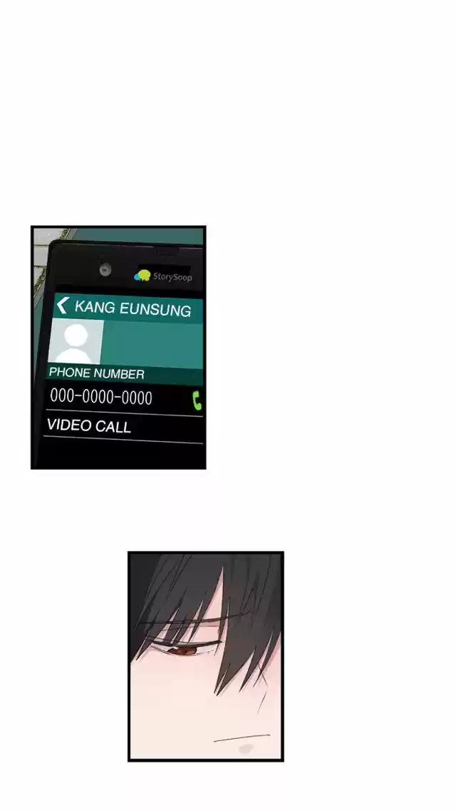 My Darling Signed In Ch.50