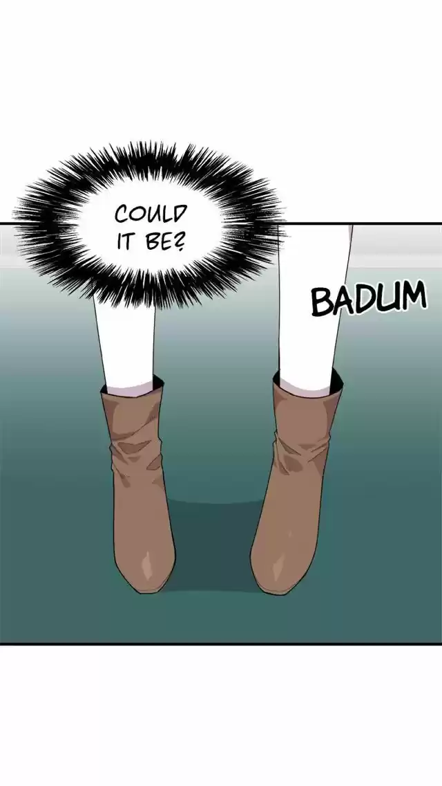 My Darling Signed In Ch.50