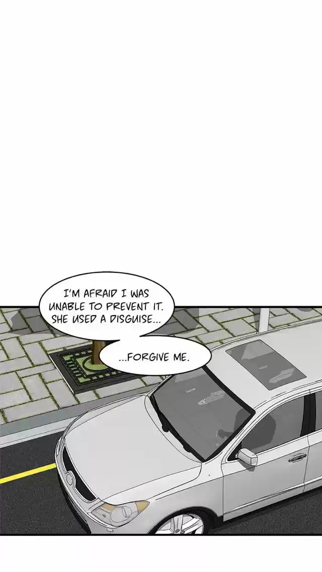 My Darling Signed In Ch.50