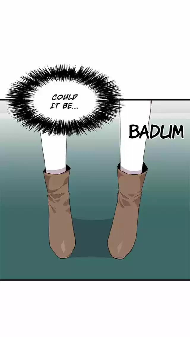 My Darling Signed In Ch.51