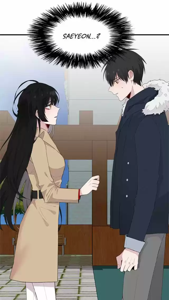 My Darling Signed In Ch.51