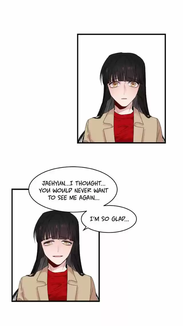 My Darling Signed In Ch.51